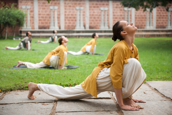 Surya Kriya - 2 Days Workshop | 25th & 26th February - Image 3