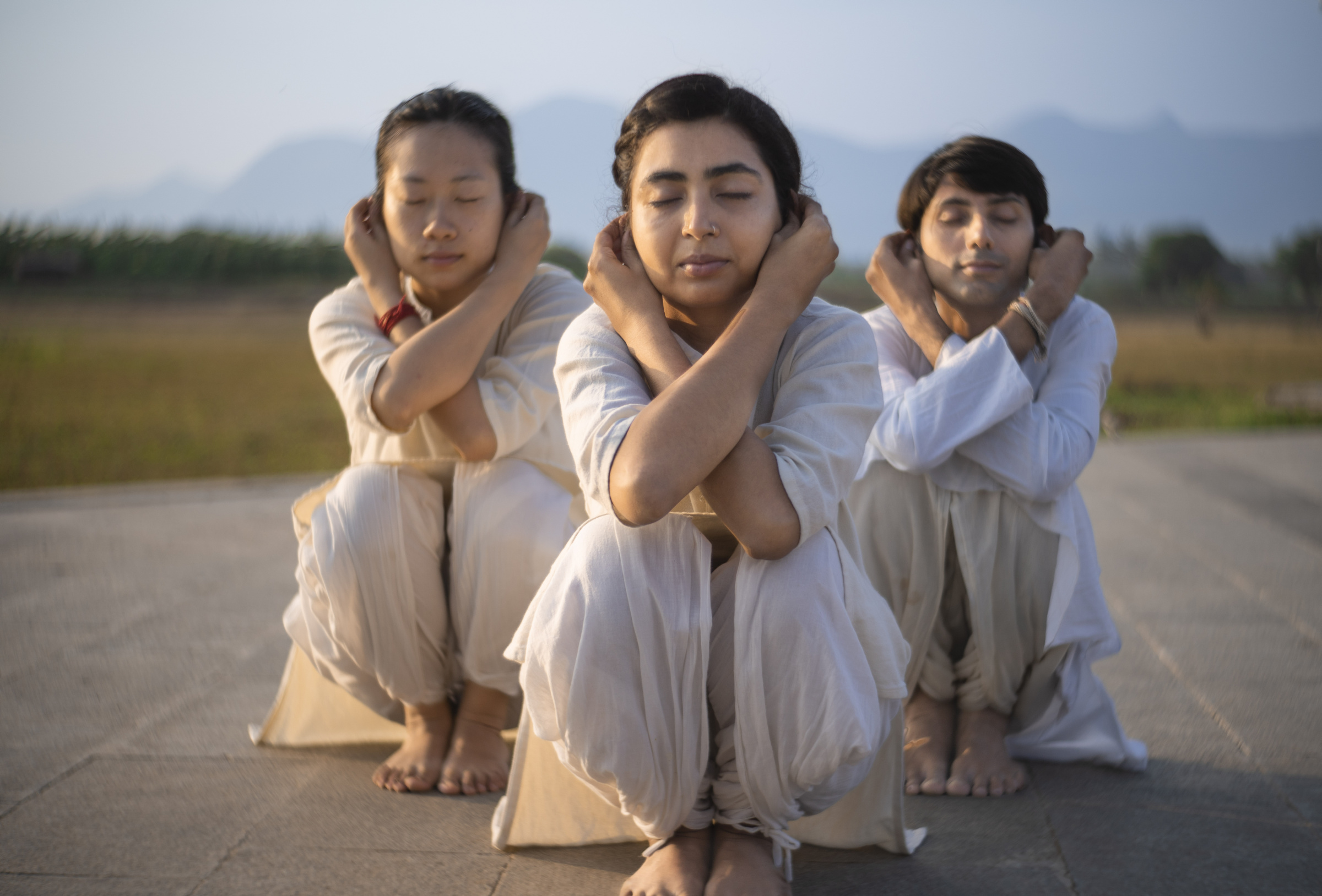 Sugam Yogam - Classical Hatha Yoga