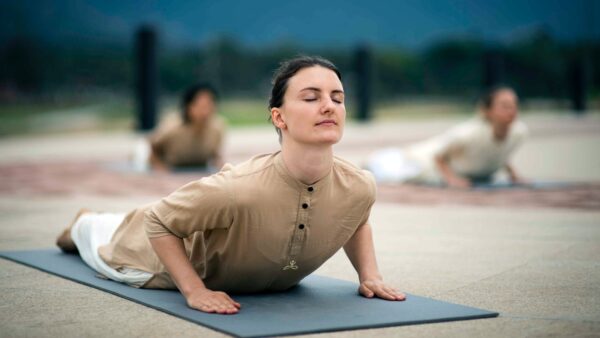 Surya Kriya - 2 Days Workshop | 25th & 26th February - Image 2