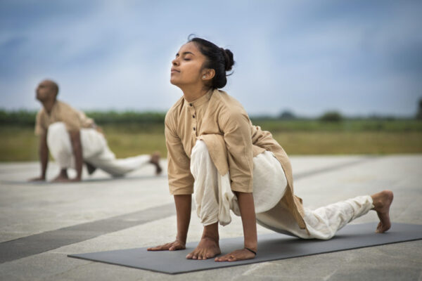 Surya Kriya - 2 Days Workshop | 25th & 26th February
